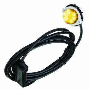 WHELEN Vertex Amber WHELEN Vertex Amber