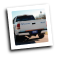 Rear Bumper Mounted Rear Bumper Mounted