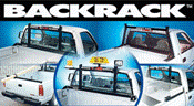 Backrack logo