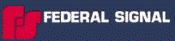 FEDERAL SIGNAL logo