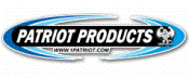 Patriot Products logo