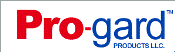 Pro-gard logo