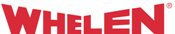 WHELEN logo