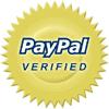 PayPal logo