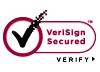 VeriSign Logo