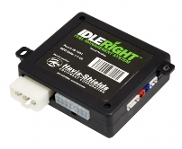 HAVIS-SHIELDS IdleRight™ Fuel Management System (IR-1001)