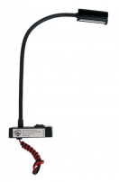 HAVIS-SHIELDS 12" LED Gooseneck Map Light