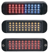 SHO-ME NEW (30.2515)  Siren with Remote Mini Controller / (95.2515)  Siren with Display