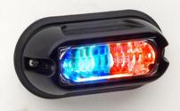 Whelen LINZ6 Series Linear Super-LED® Lighthead