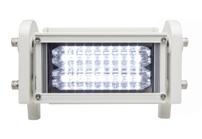 Whelen (PFA1) Pioneer™ Series Single Panel Lighthead