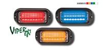Federal Signal (VPX800) Viper EXT Interior/Exterior Warning Lights