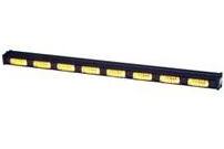 Whelen LINZ6 Super-LED® Traffic Advisor