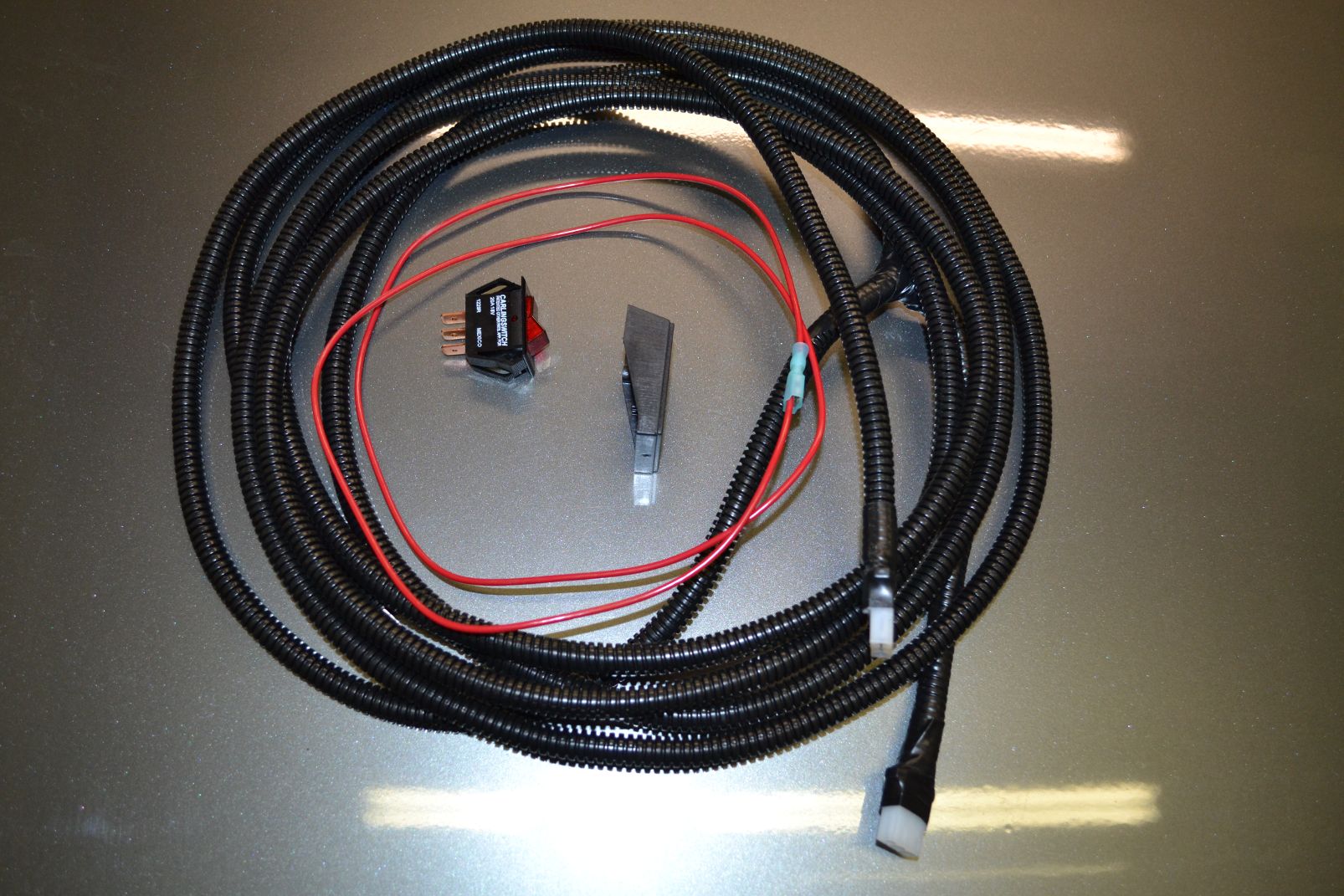 Diy Wiring Harness