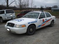 EMS Vehicles Gallery