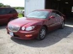 Buick Allure