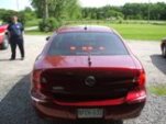 buick allure