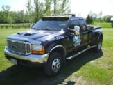 Sterlmar Equipment - Quinty Towing & Recovery - Ford F-? tow truck